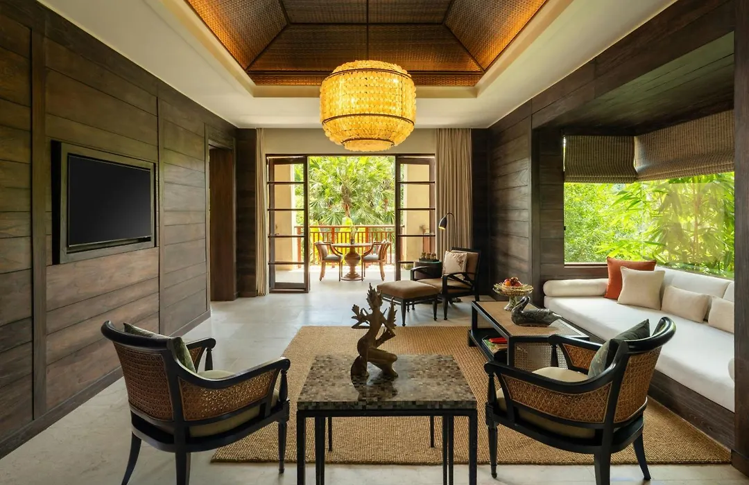 Mandapa, A Ritz-Carlton Reserve-1