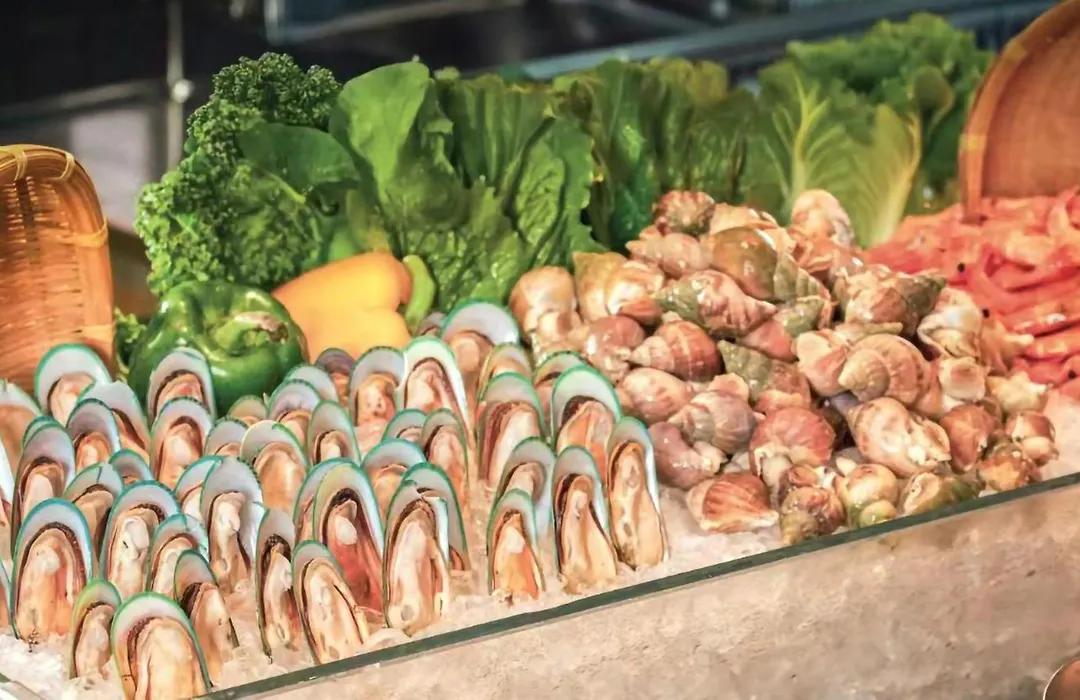 Crowne Plaza Macau By Ihg-1