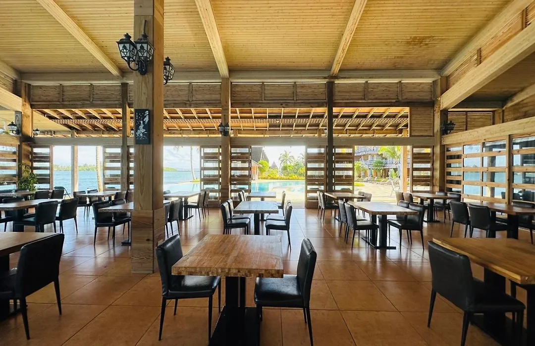 Island Paradise Resort Club-1