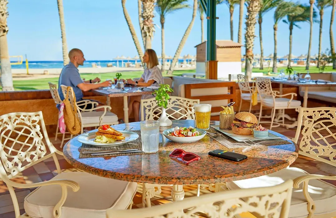 Tui Magic Life Redsina Sharm El Sheikh-1