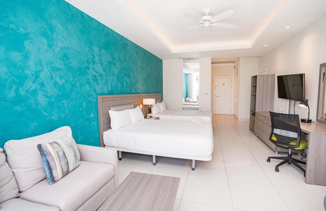 Bakour Punta Cana Suites-1