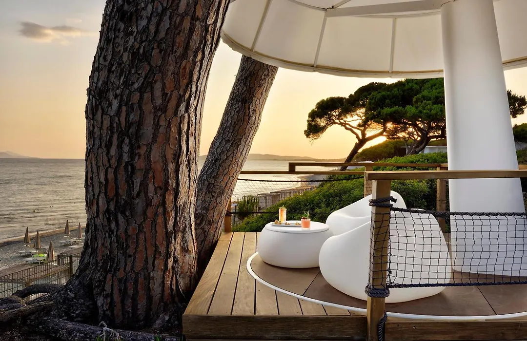 The Sense Experience Resort - Preferred Hotels & Resorts-1