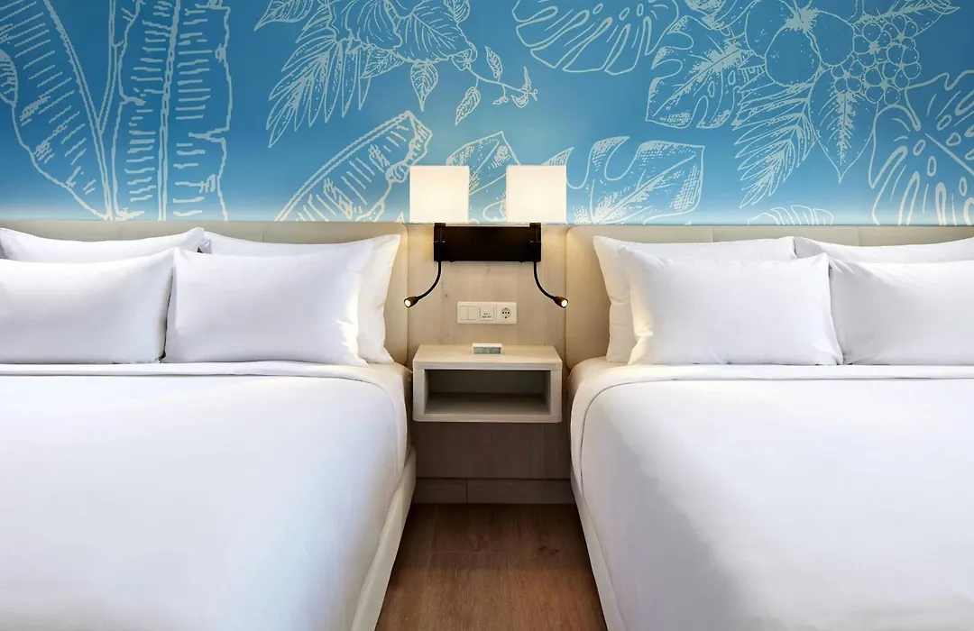 Curacao Marriott Beach Resort-1