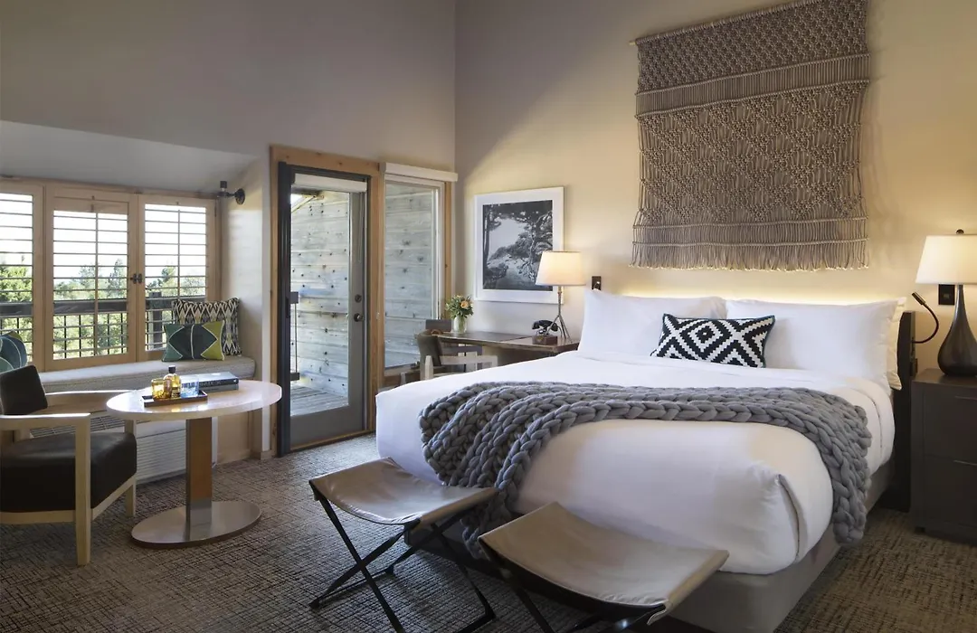 Alila Ventana Big Sur (Adults Only)-1