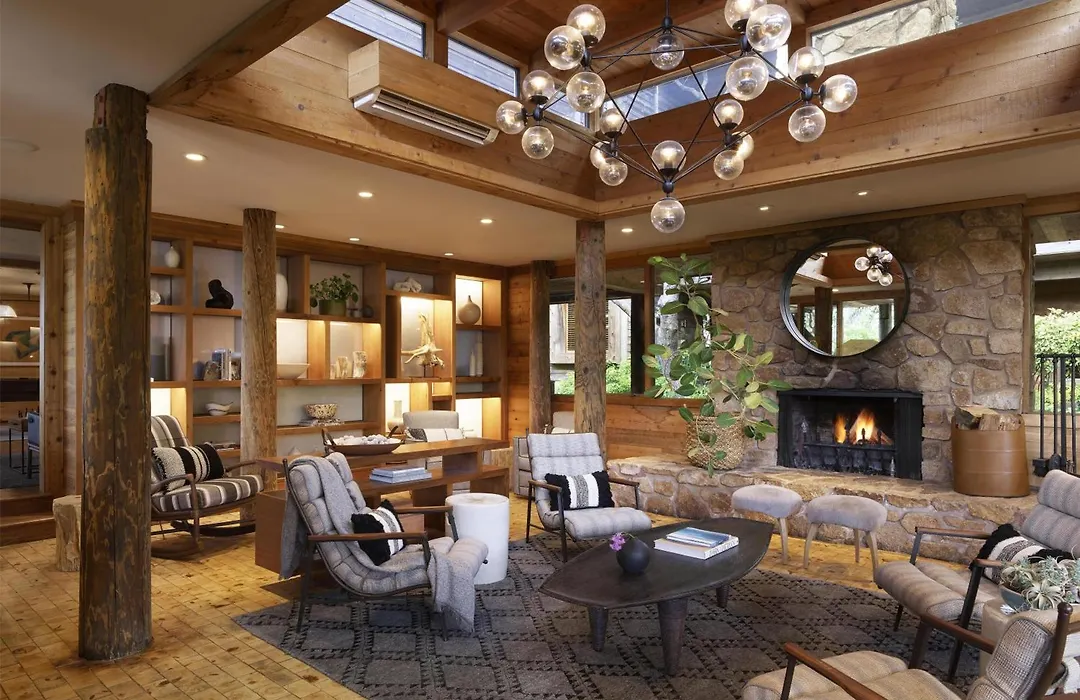 Alila Ventana Big Sur (Adults Only)-1
