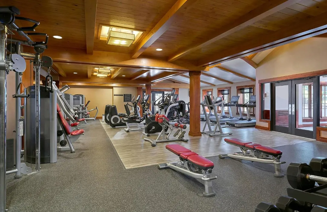 Lodge At Vail, A Rockresort By Vail Resorts-1