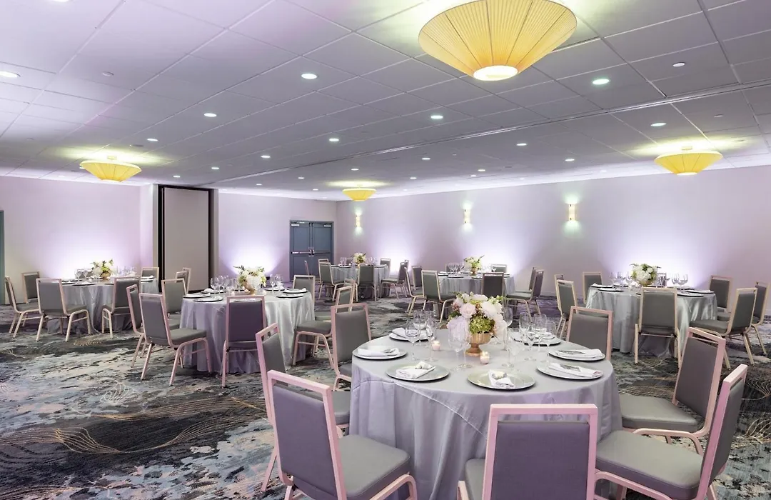 Holiday Inn Resort Galveston - On The Beach By Ihg-1