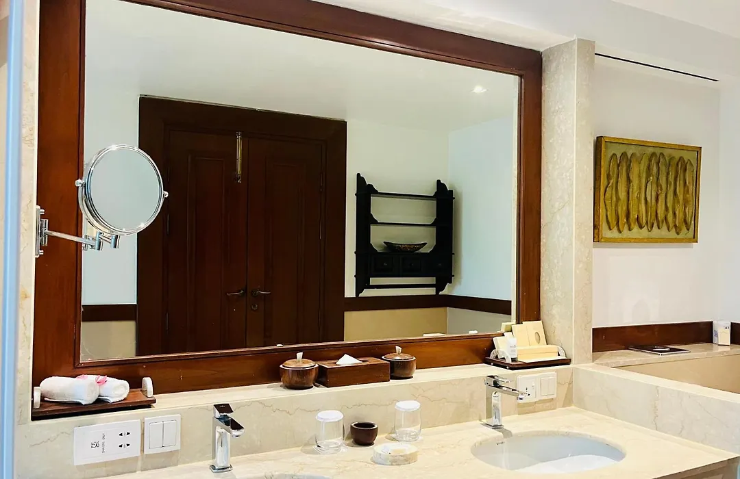 Jaypee Greens Golf And Spa Resort-1