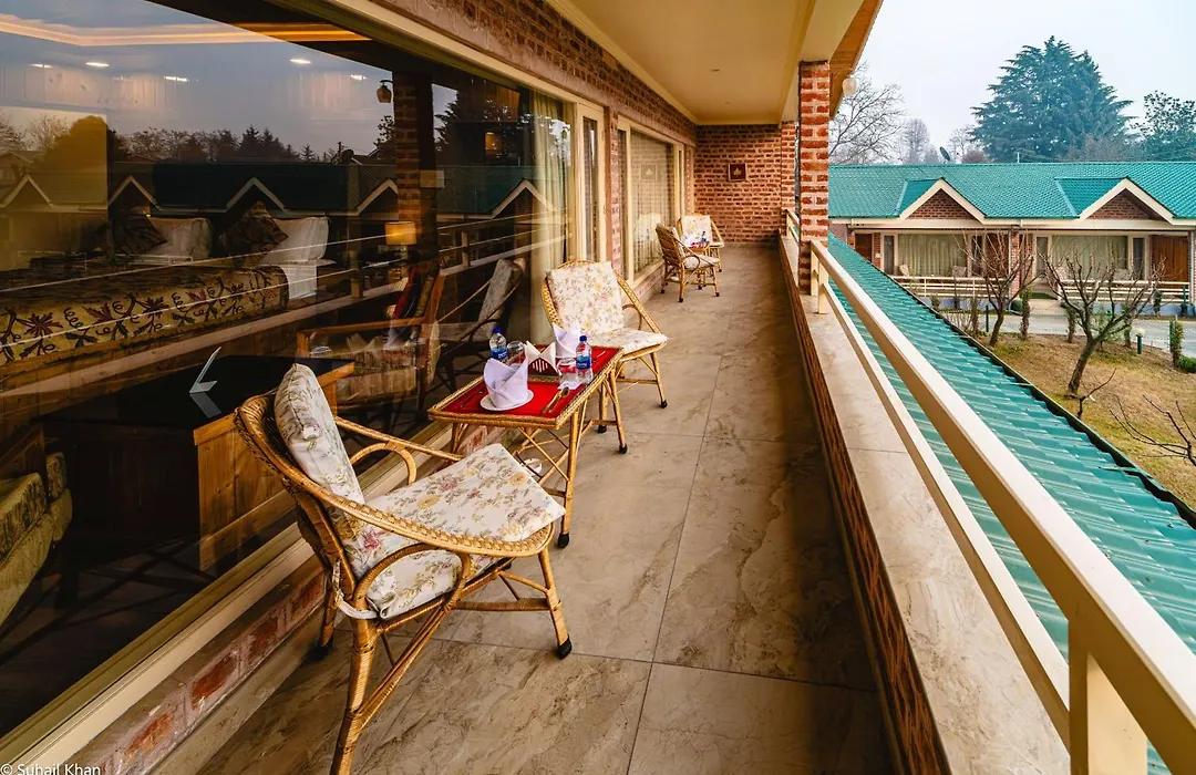 The Orchard Retreat & Spa-1