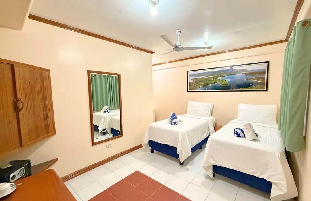 El Galleon Beach Resort-1