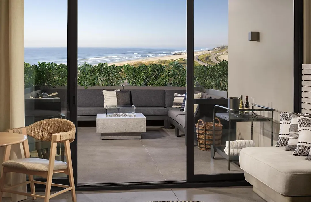 Alila Marea Beach Resort Encinitas, A Hyatt Resort-1