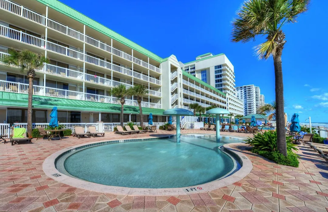Daytona Beach Resort Condos-1