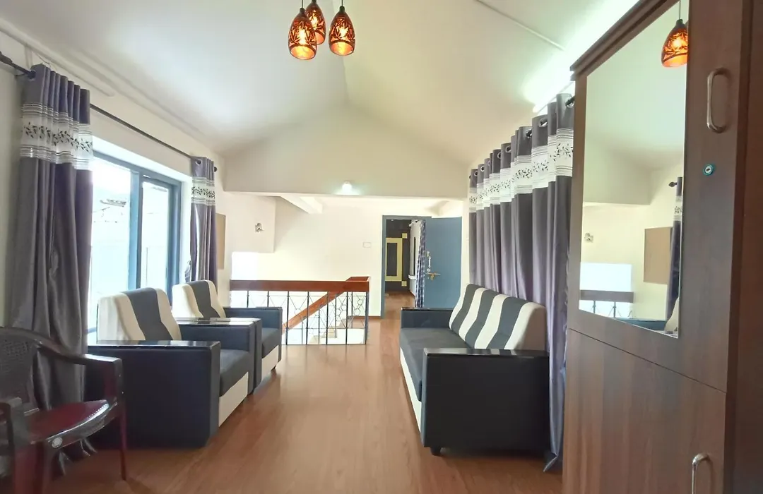 Queens Cottage - Individual Cottage-1