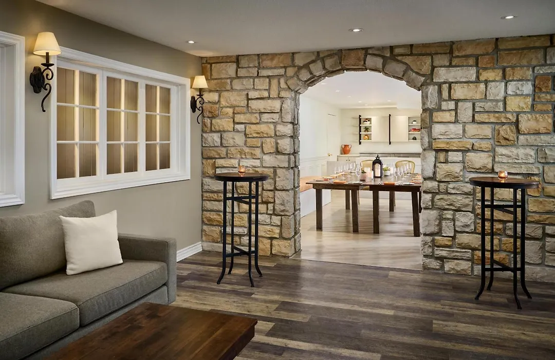 Christie'S Mill Inn & Spa - BW Premier Collection-1