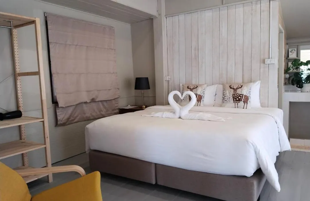 Amity Beach Resort-1