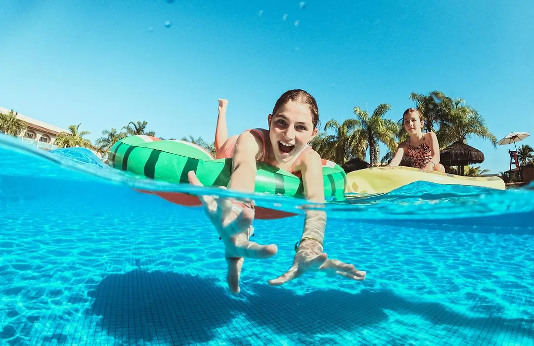Family Selection At Grand Palladium Imbassai Resort & Spa-1