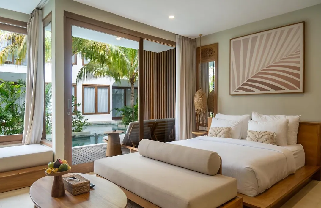 Cocana Resort Gili Trawangan-1
