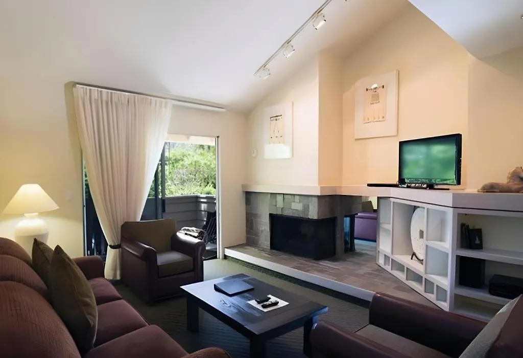 Club Lakeridge Resort-1