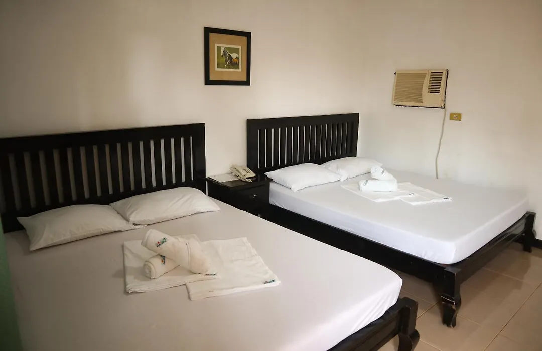 Dawal Beach Resort-1