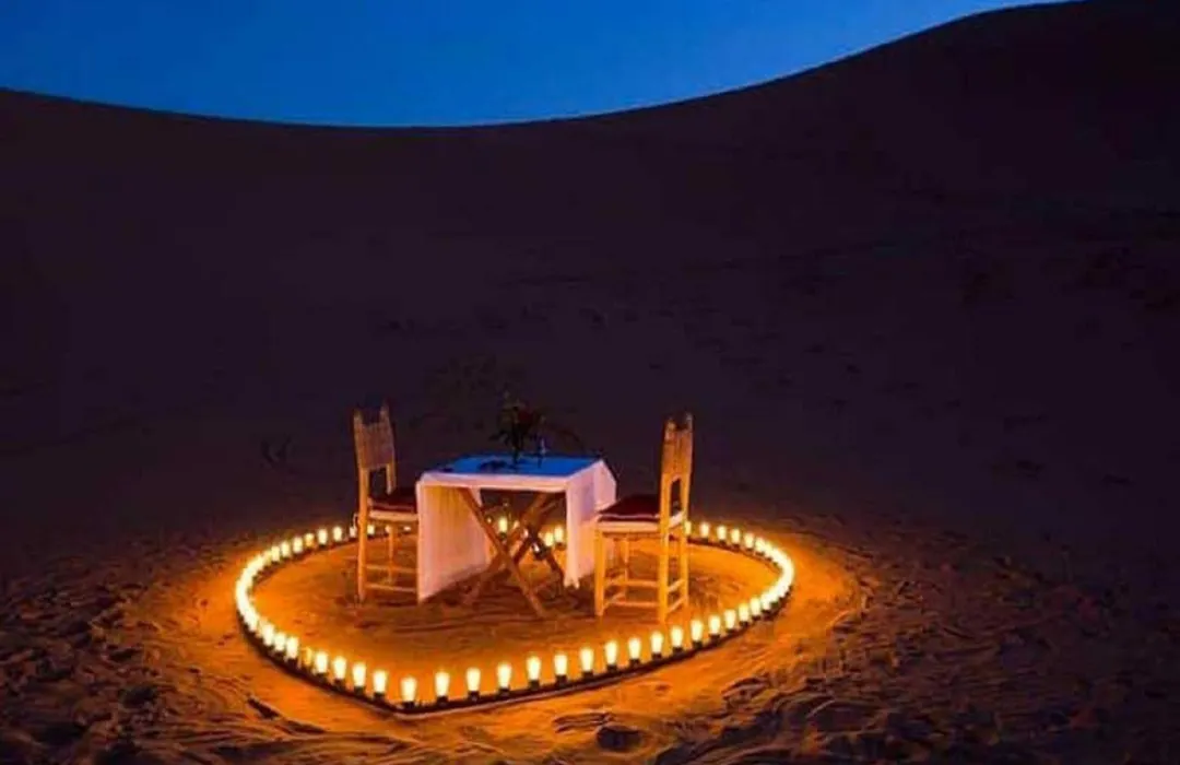 Platinum Heritage Desert Camp-1
