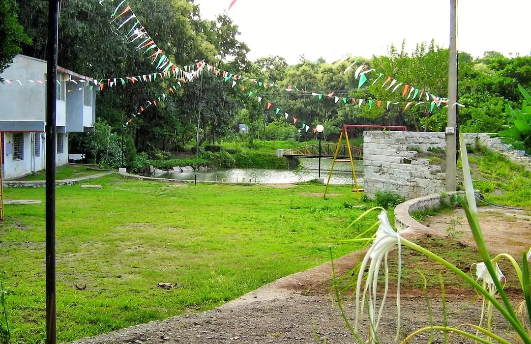 Star Key Point Resort - A Unit Of B Square Hospitality-1