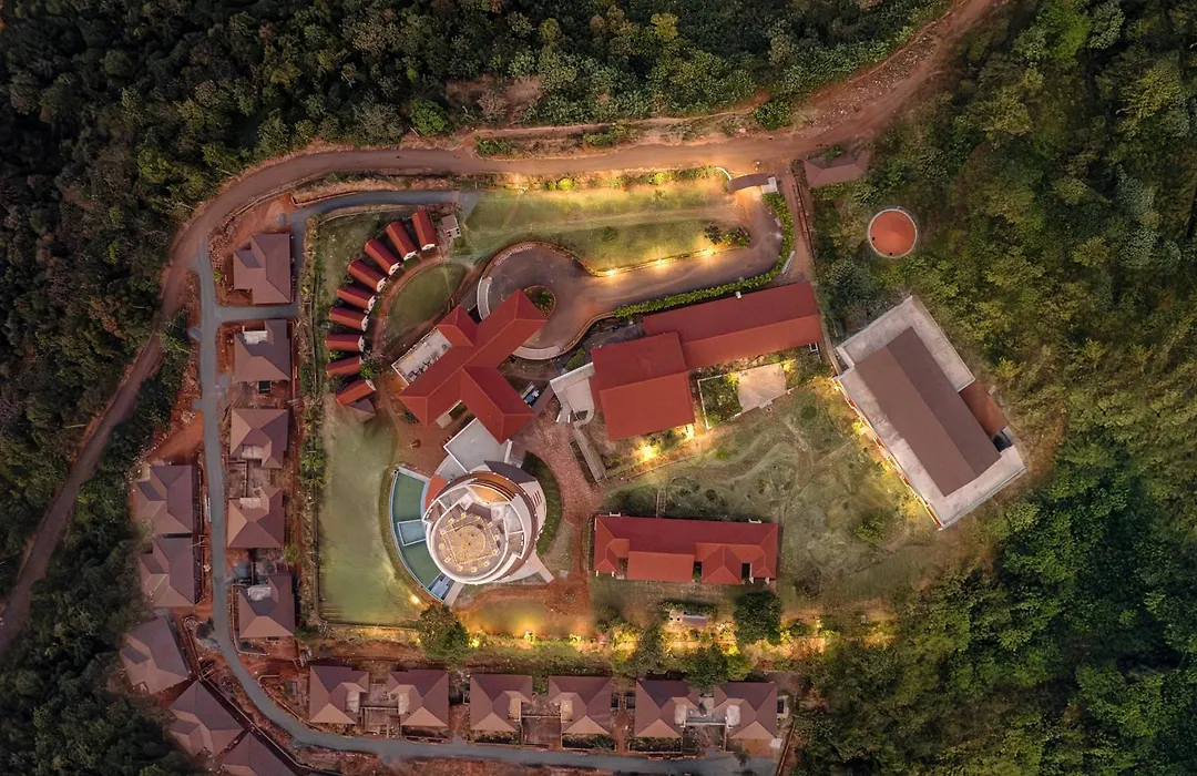 Club Mahindra Dapoli-1
