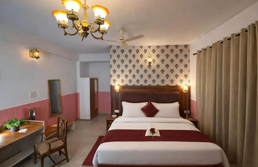 Great Himalayan Resort-1