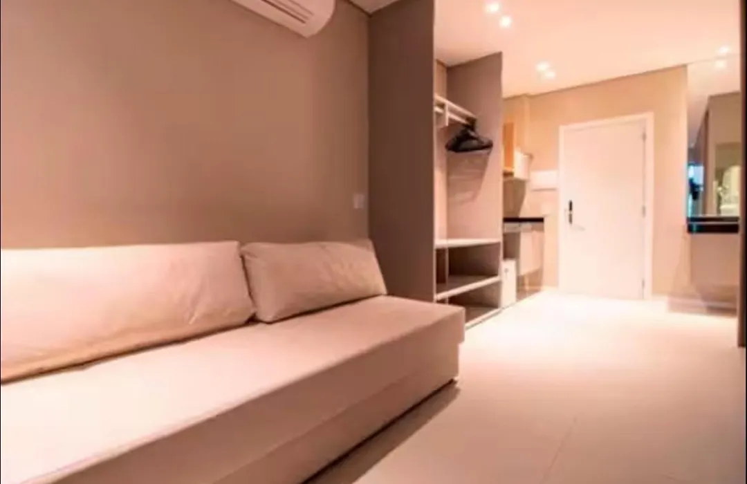 Ipioca Beach Resort-1