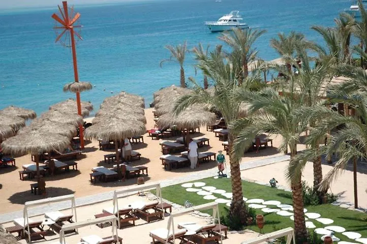 Elysees Dream Beach Hotel-By Amarina Hotels & Resorts-1