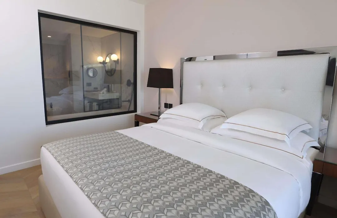 Moevenpick Hotel Beirut-1