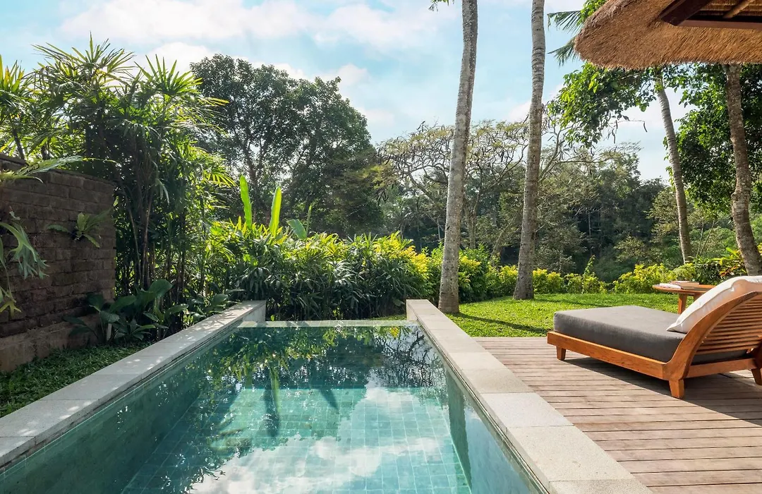 Maya Ubud Resort & Spa-1
