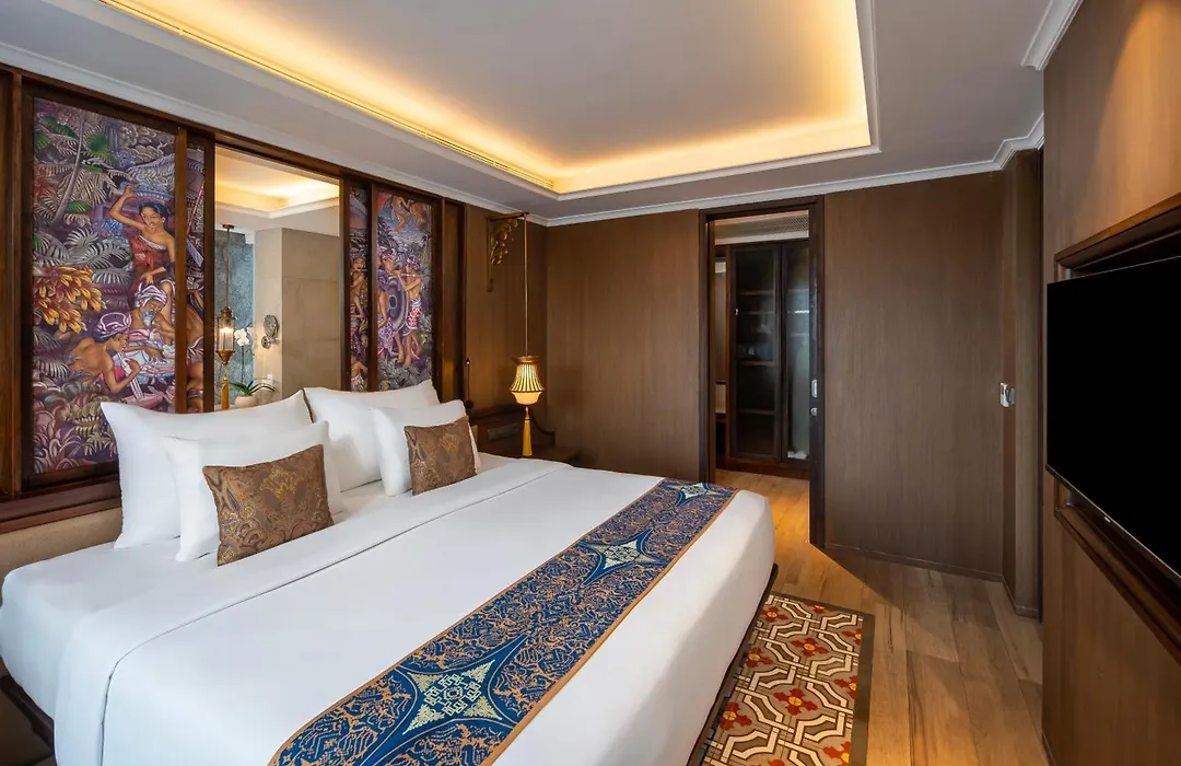 Ramayana Suites&Resort-1