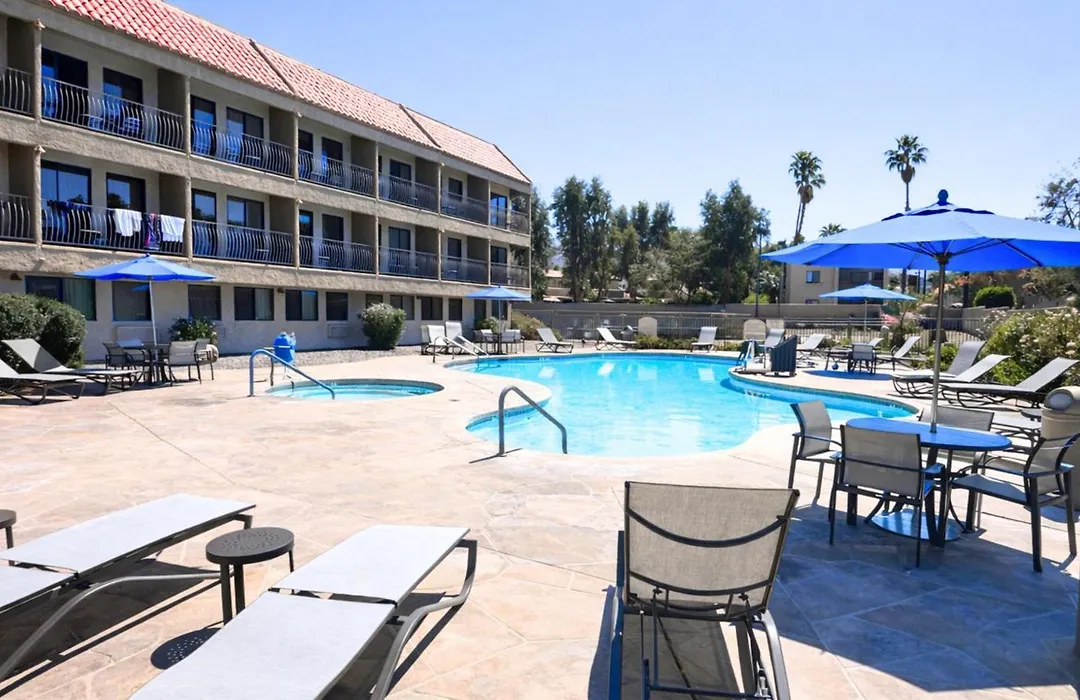 Holiday Inn Express Palm Desert By Ihg-1