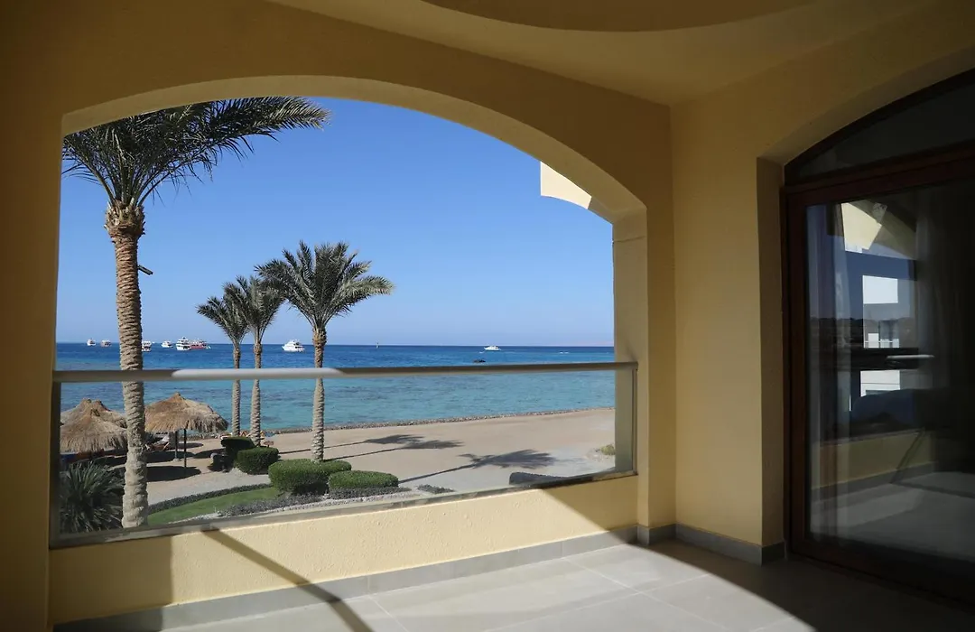 Sunny Days Palma De Mirette Resort & Spa-1