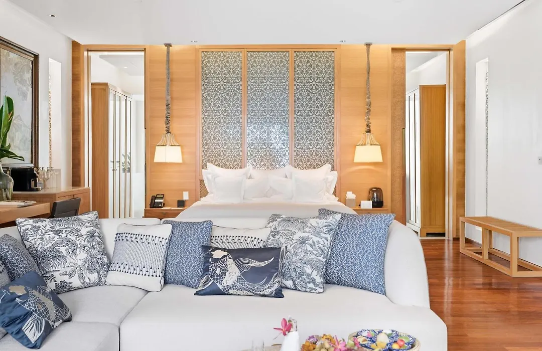 Intercontinental Hua Hin Resort By Ihg-1