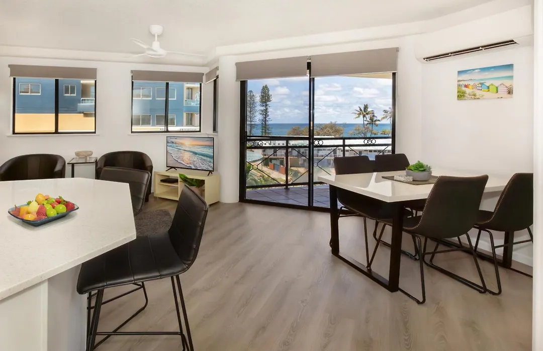 Caribbean Resort-1