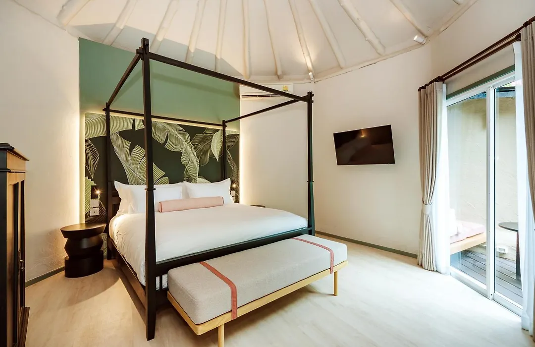 Davinia Hua Hin Resort-1