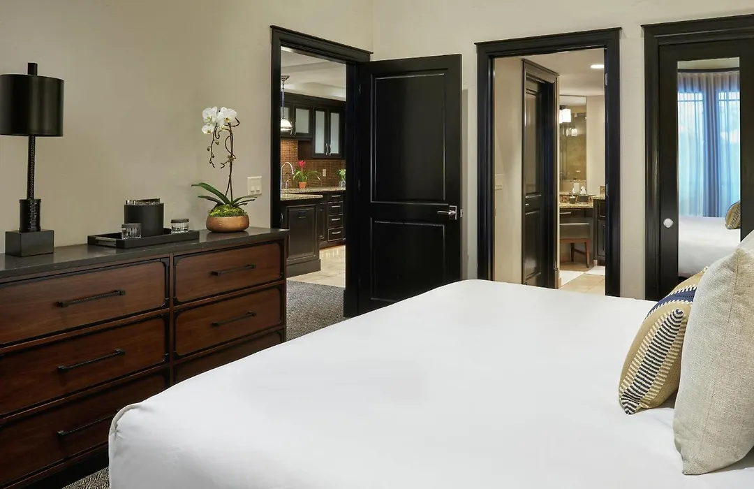 Waldorf Astoria Park City-1