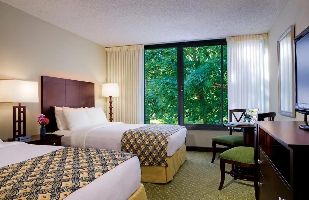 Holiday Inn Bar Harbor Regency Hotel By Ihg-1