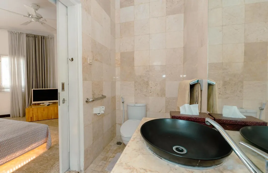 Bali Mystique Hotel & Apartment Seminyak-1