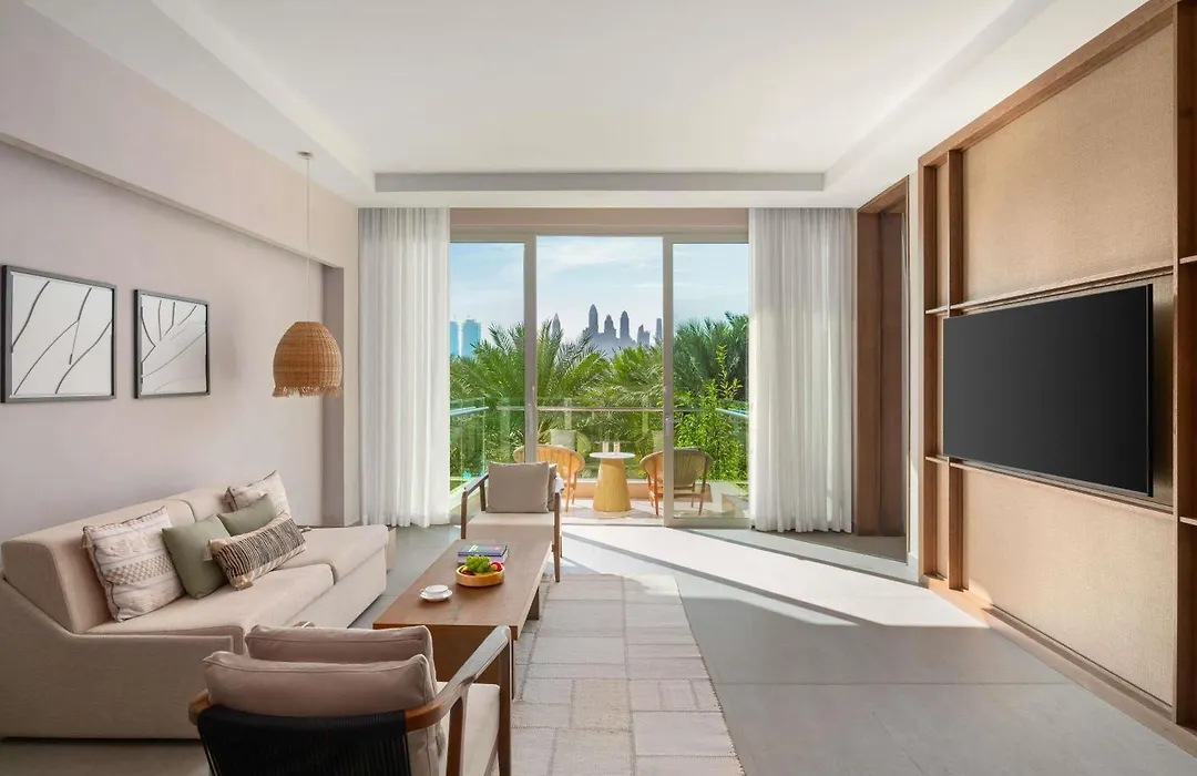 Rixos The Palm Hotel & Suites-1