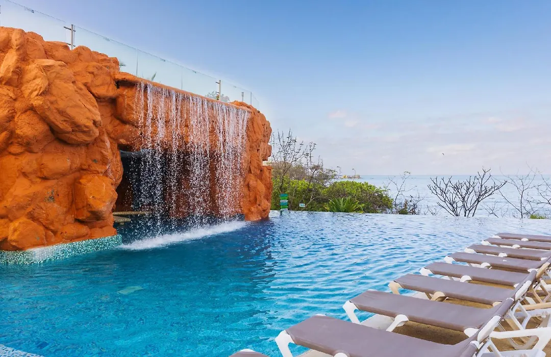 Azul Ixtapa Grand All Inclusive Suites - Spa & Convention Center-1
