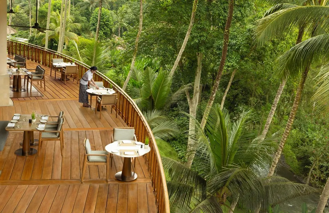 Four Seasons Resort Bali At Sayan-1