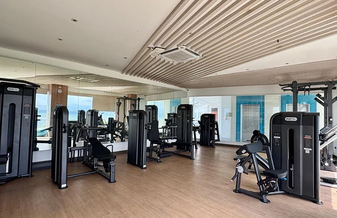 Solea Seaview Resort-1