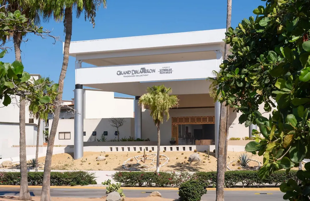 Grand Decameron Los Cabos, A Trademark All-Inclusive Resort (Adults Only)-1