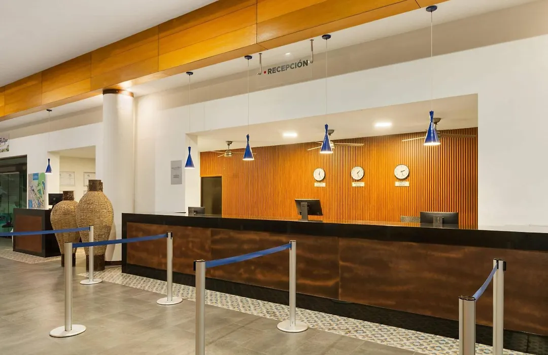 Grand Decameron Los Cabos, A Trademark All-Inclusive Resort-1