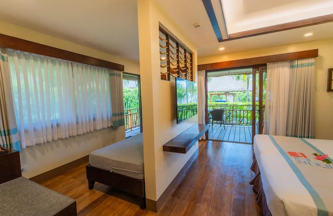 Bohol Beach Club-1