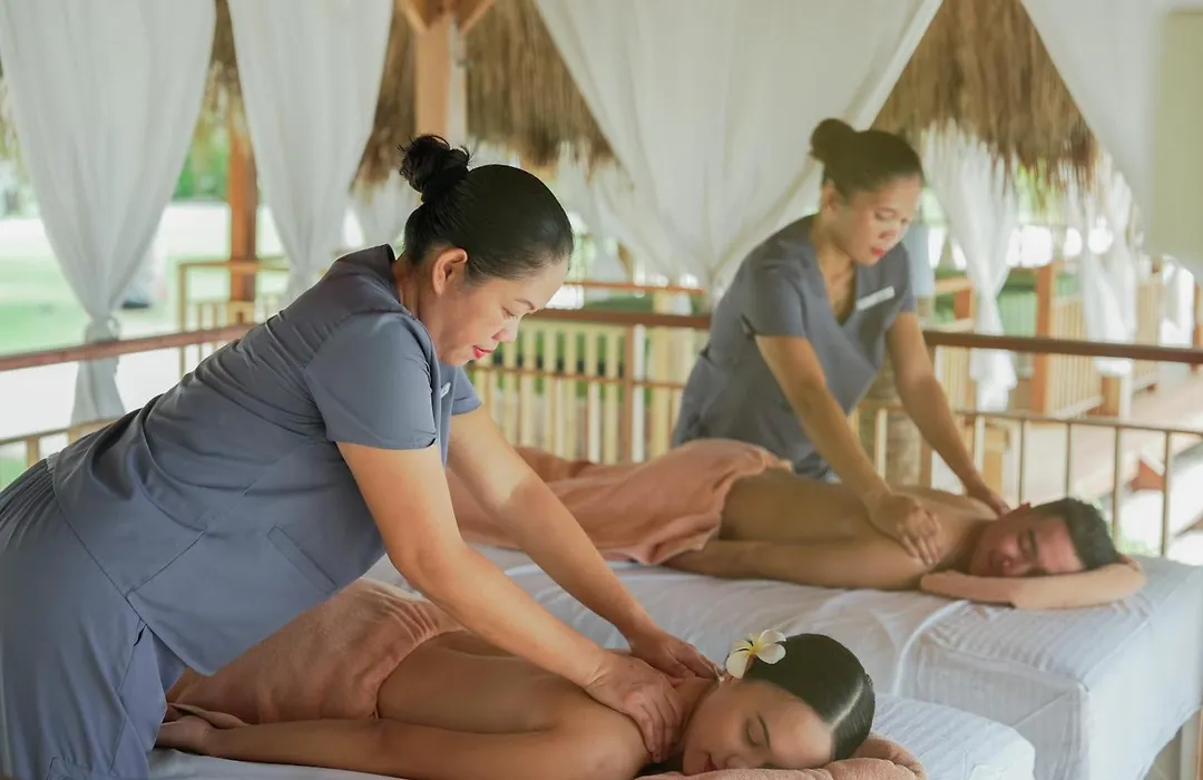 Bohol Beach Club-1