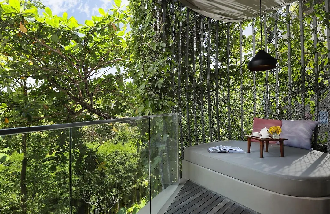 Maya Sanur Resort & Spa-1