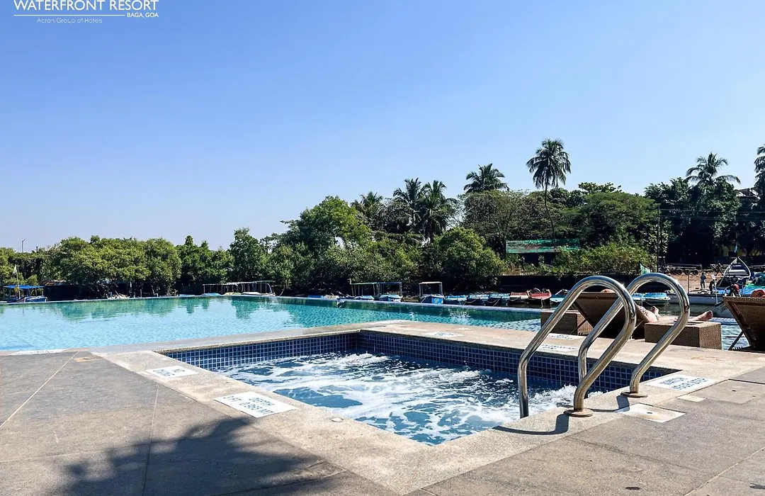 Acron Waterfront Resort-1